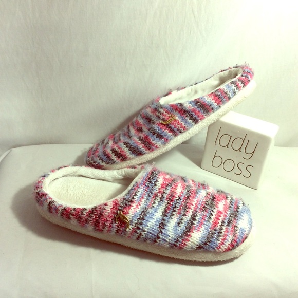 juicy couture house slippers